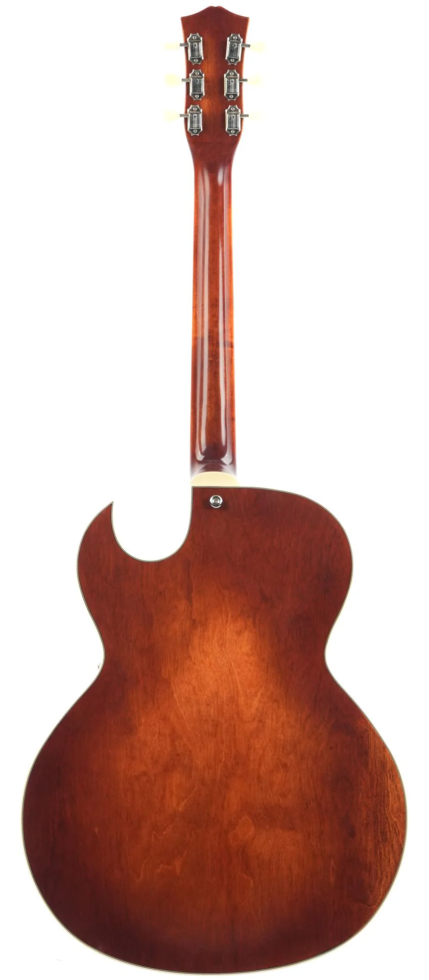 Stanford Crossroads Fatboy 75 Antique Violin 2021 - Image 4