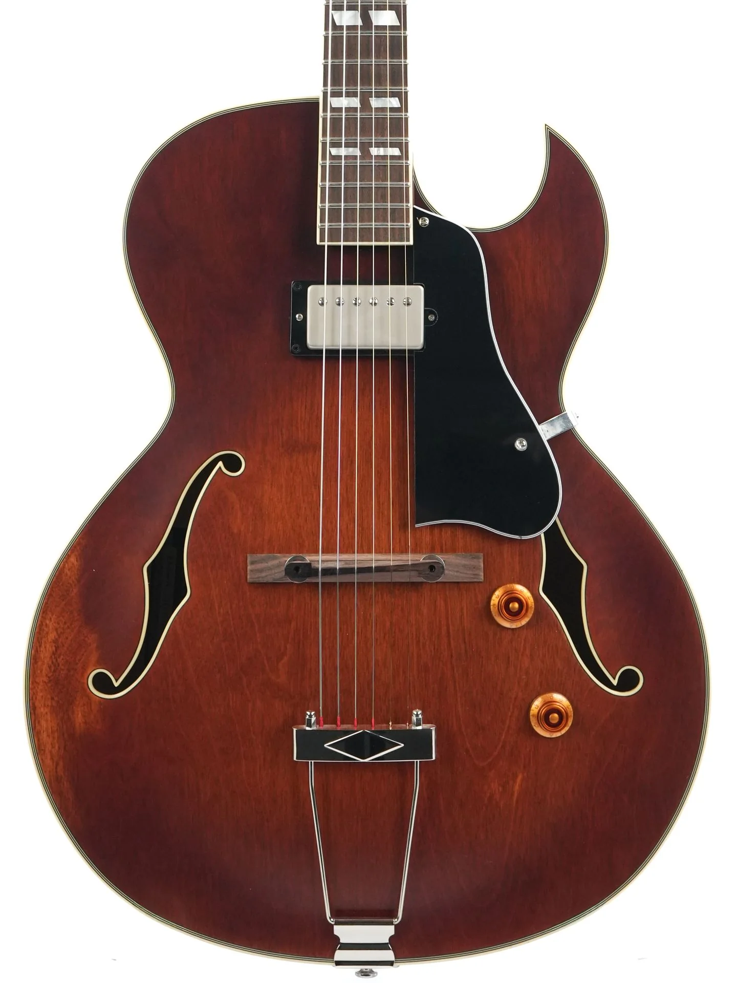Stanford Crossroads Fatboy 75 Antique Violin 2021 - Image 5