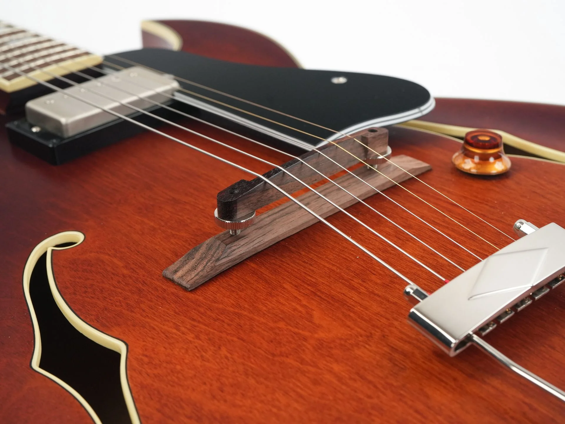 Stanford Crossroads Fatboy 75 Antique Violin 2021 - Image 7