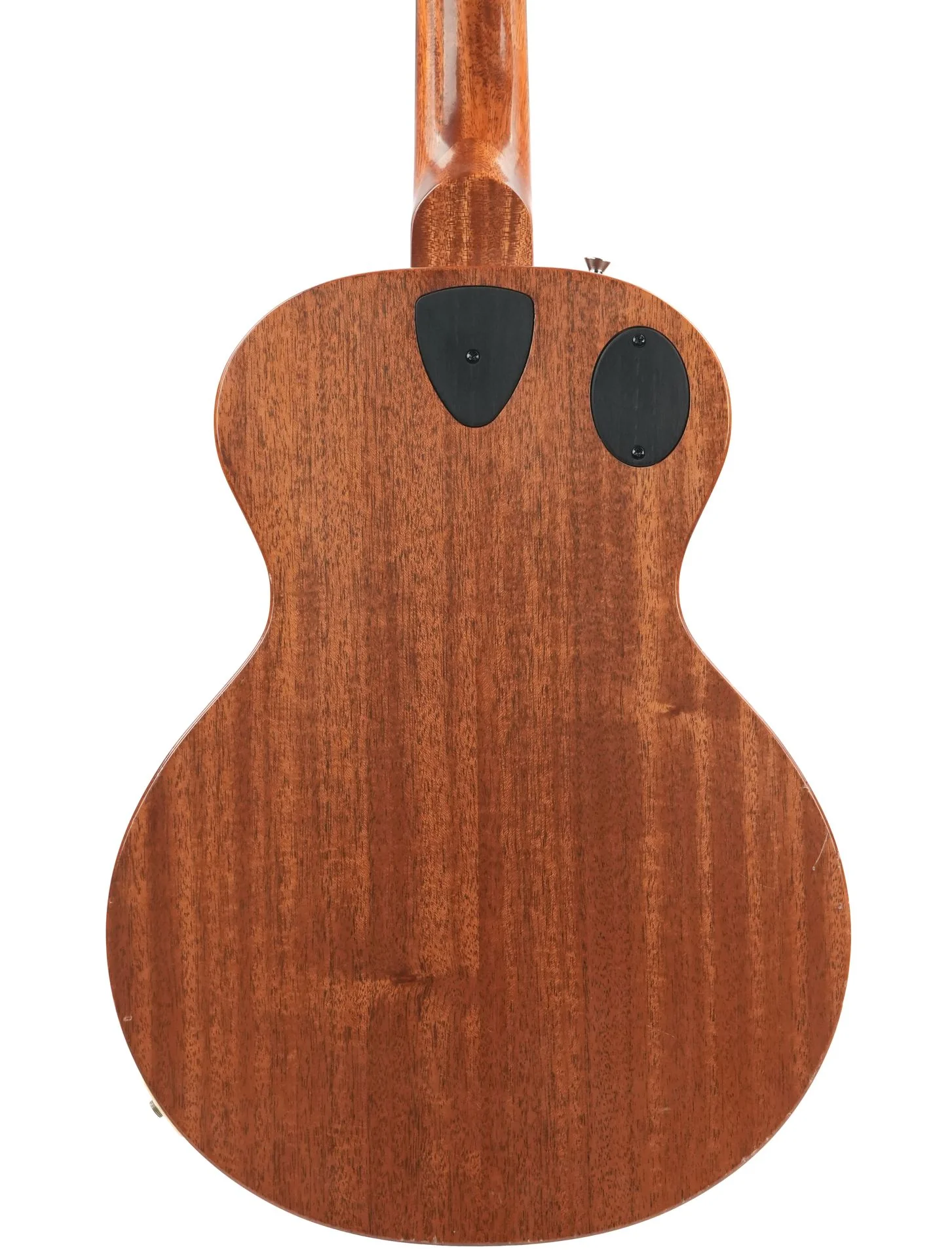 Stoney Creek Obsidian Semi Hollow 12 String 2020 - Image 8