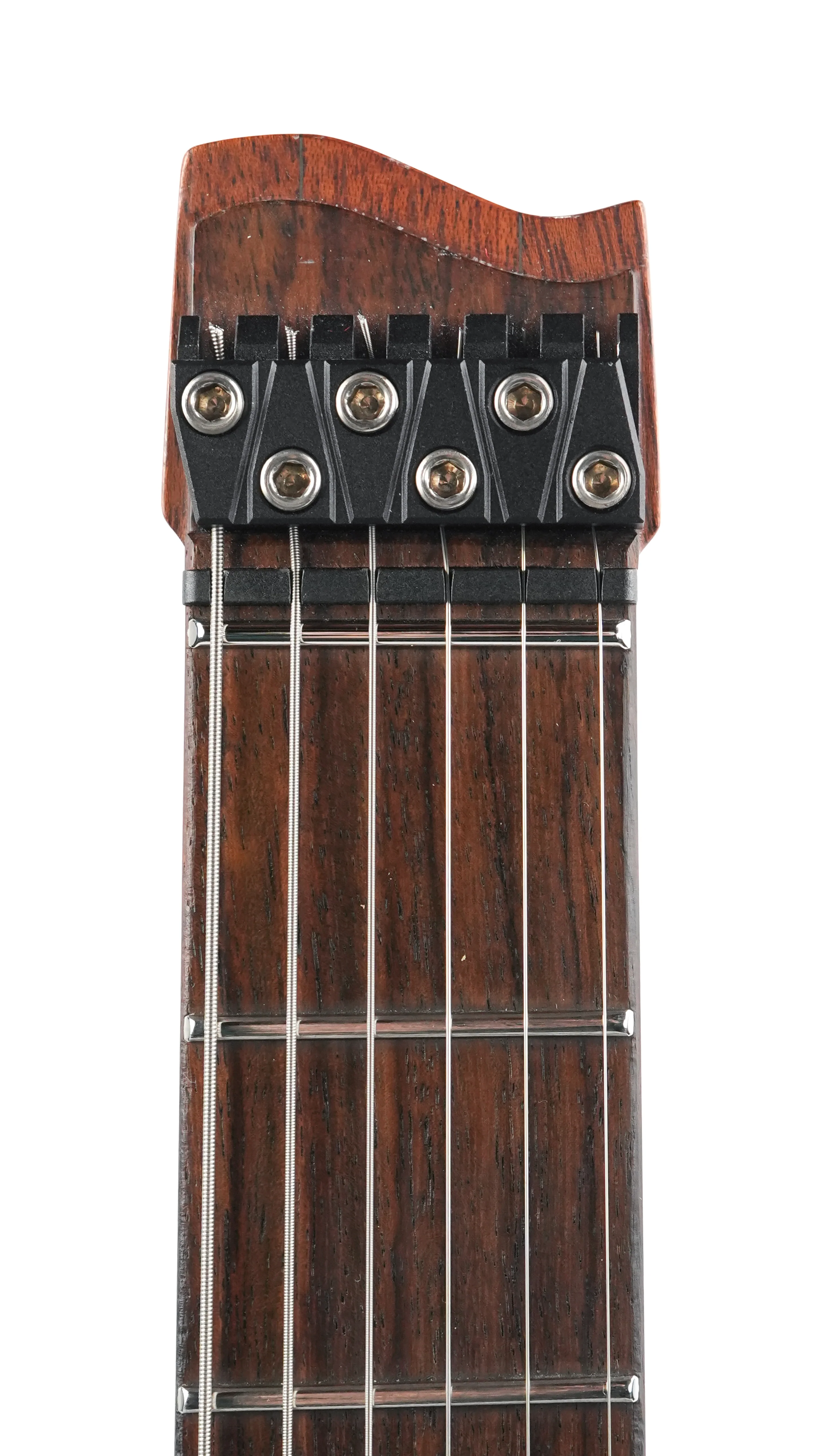 Strandberg Salen Jazz NX6 Satin Black 2023 - Image 2