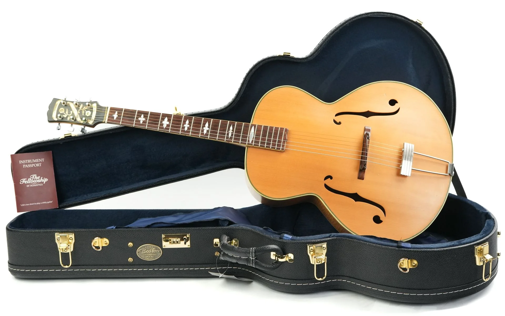 Stromberg DeLUXE 1929-1932 - Image 3