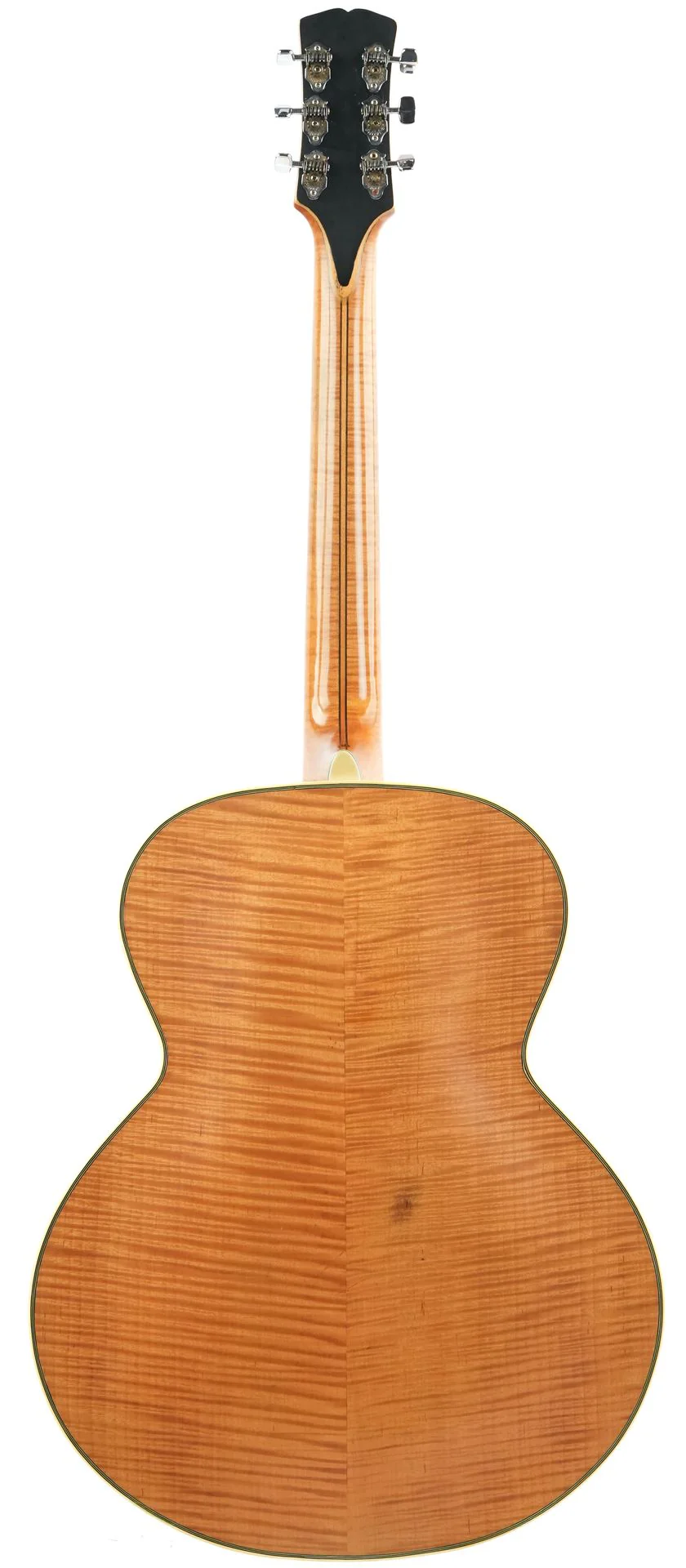 Stromberg DeLUXE 1929-1932 - Image 4