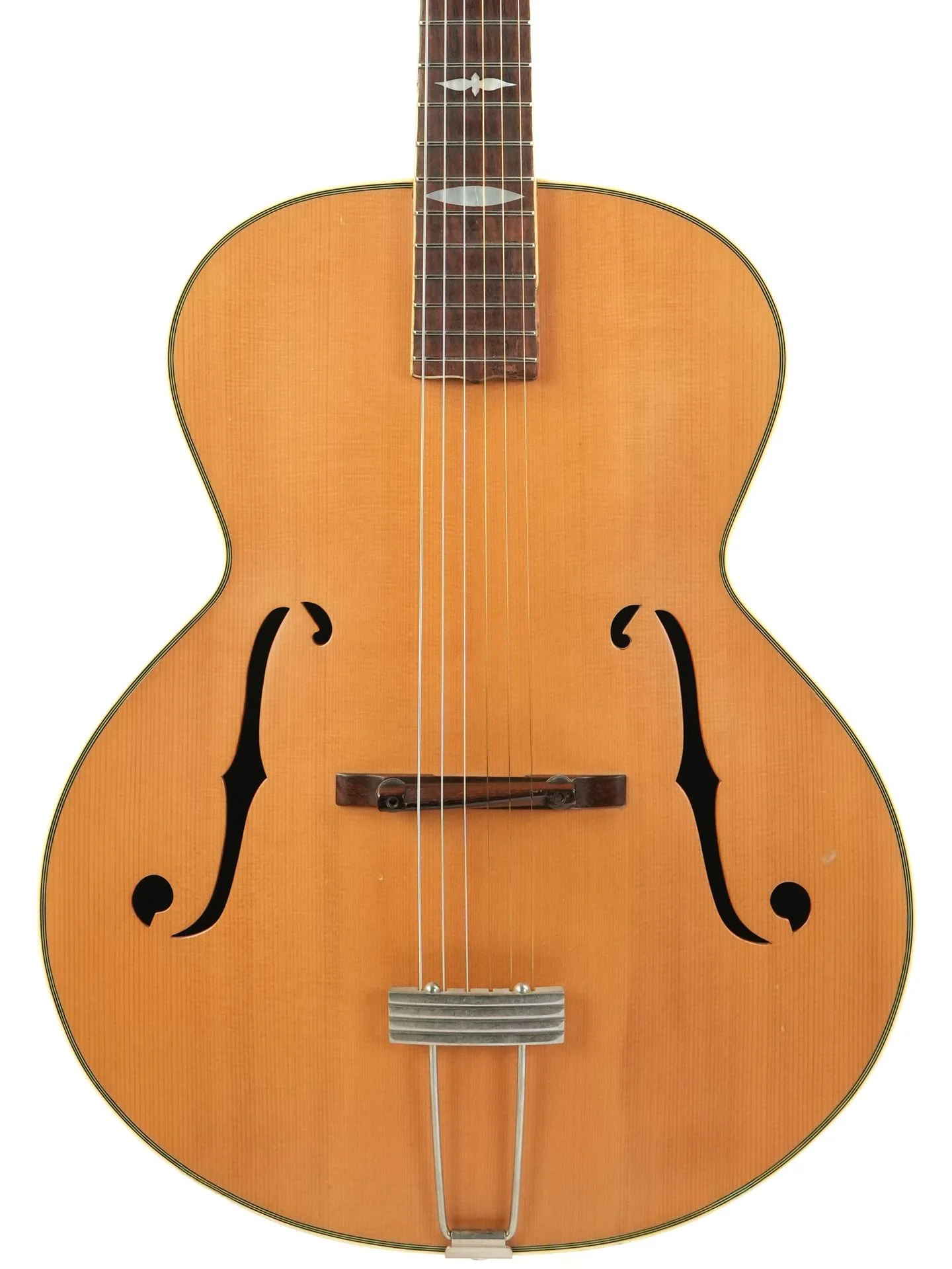 Stromberg DeLUXE 1929-1932 - Image 5