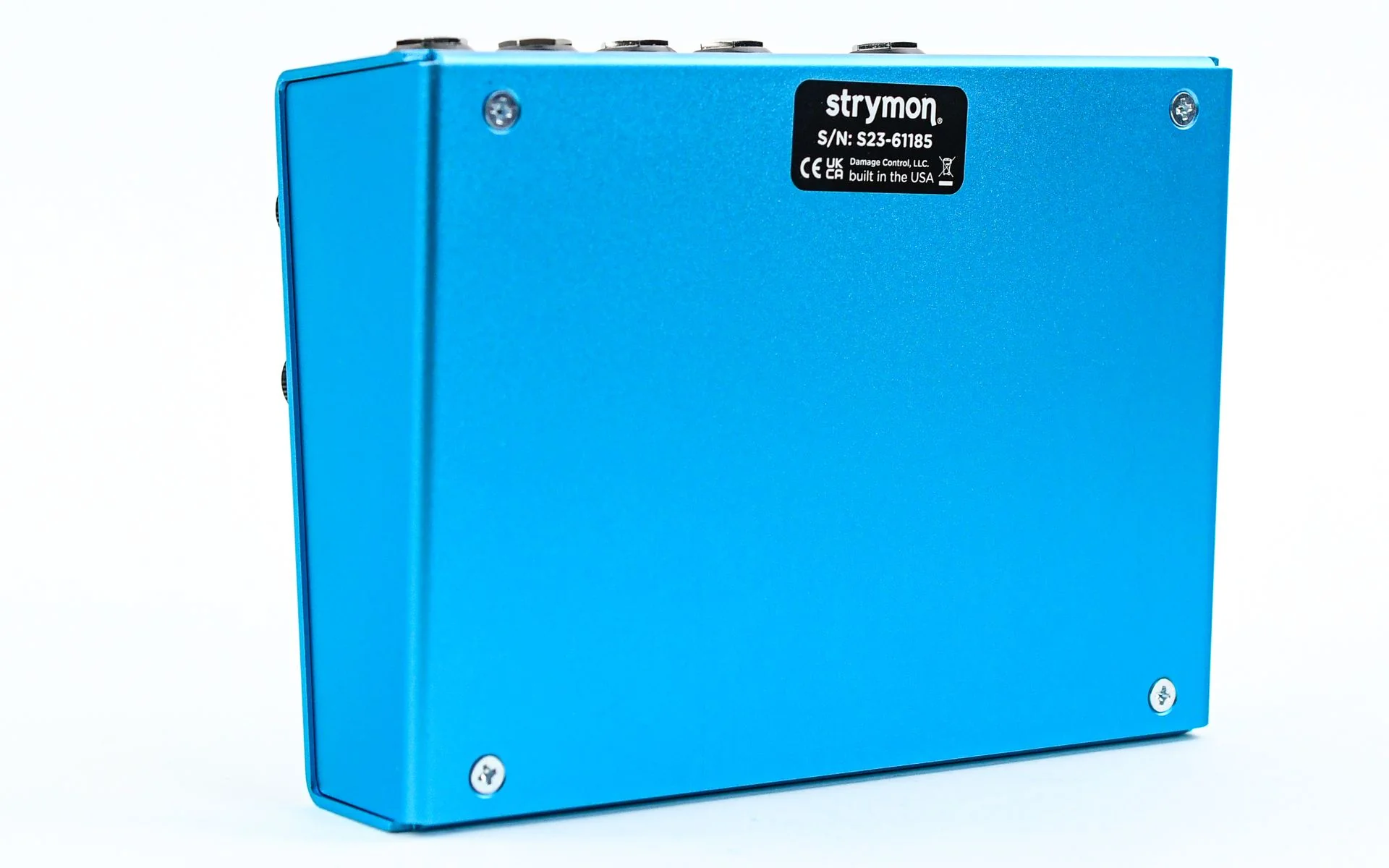 Strymon Big Sky MX Reverb - Image 3