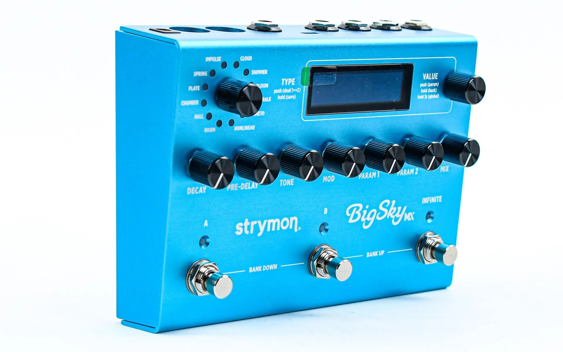 Strymon Big Sky MX Reverb - Image 4