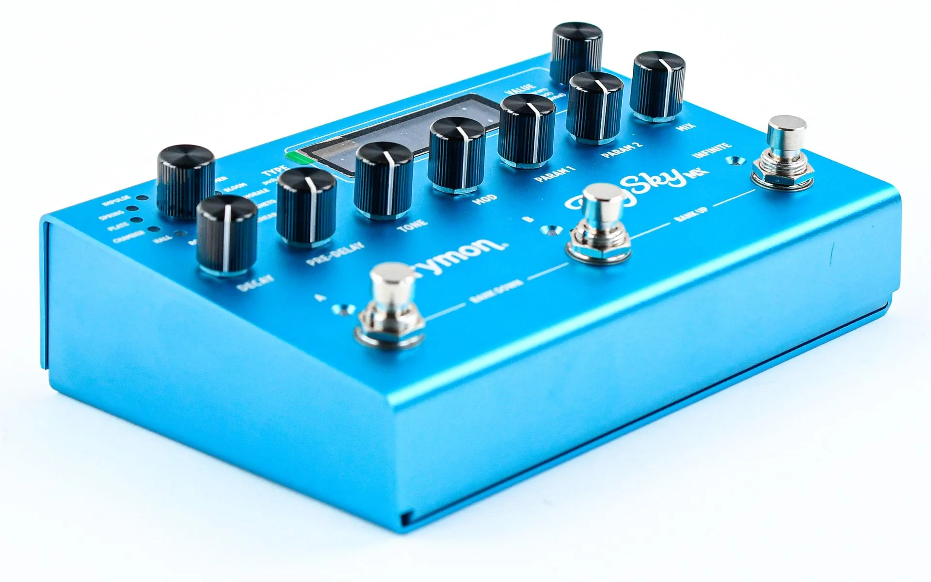 Strymon Big Sky MX Reverb - Image 5