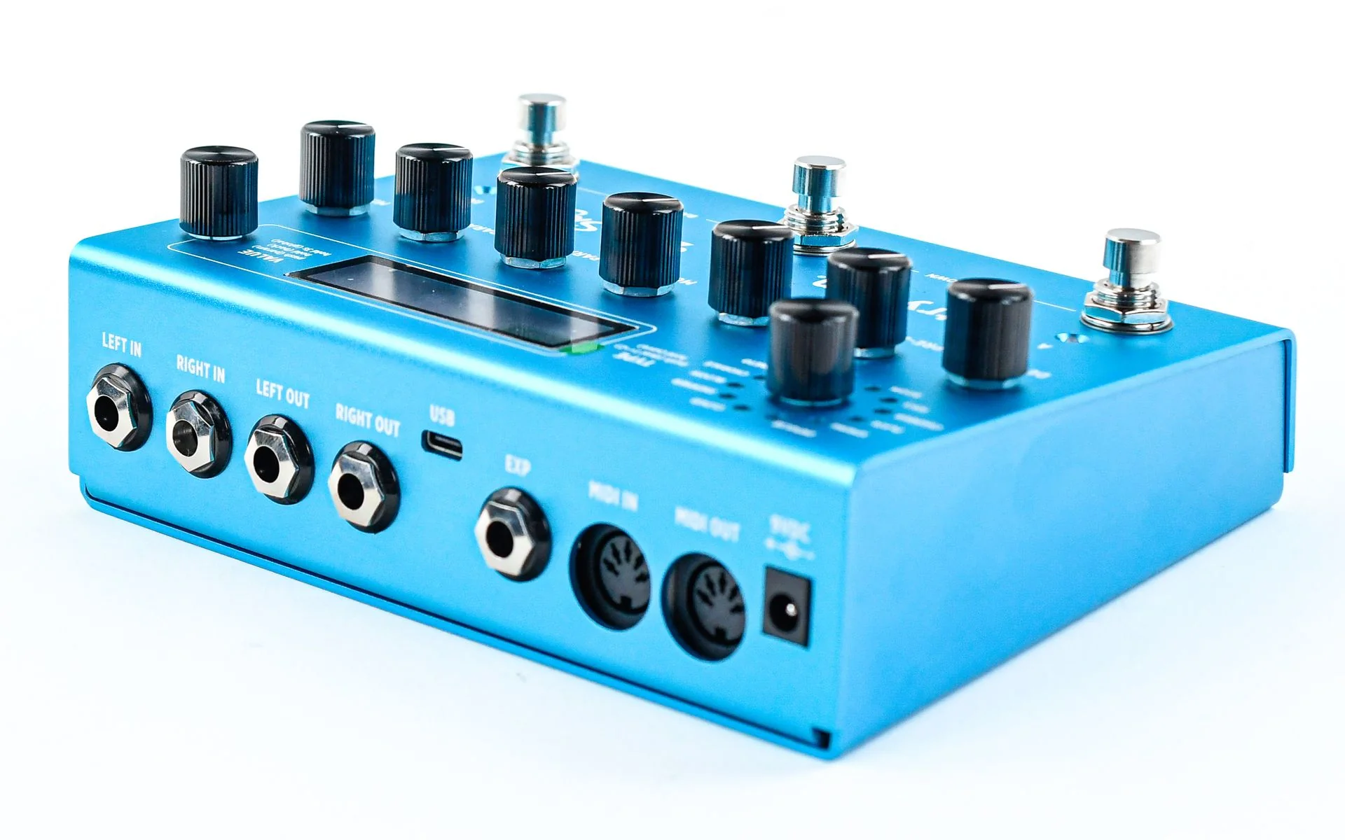 Strymon Big Sky MX Reverb - Image 6