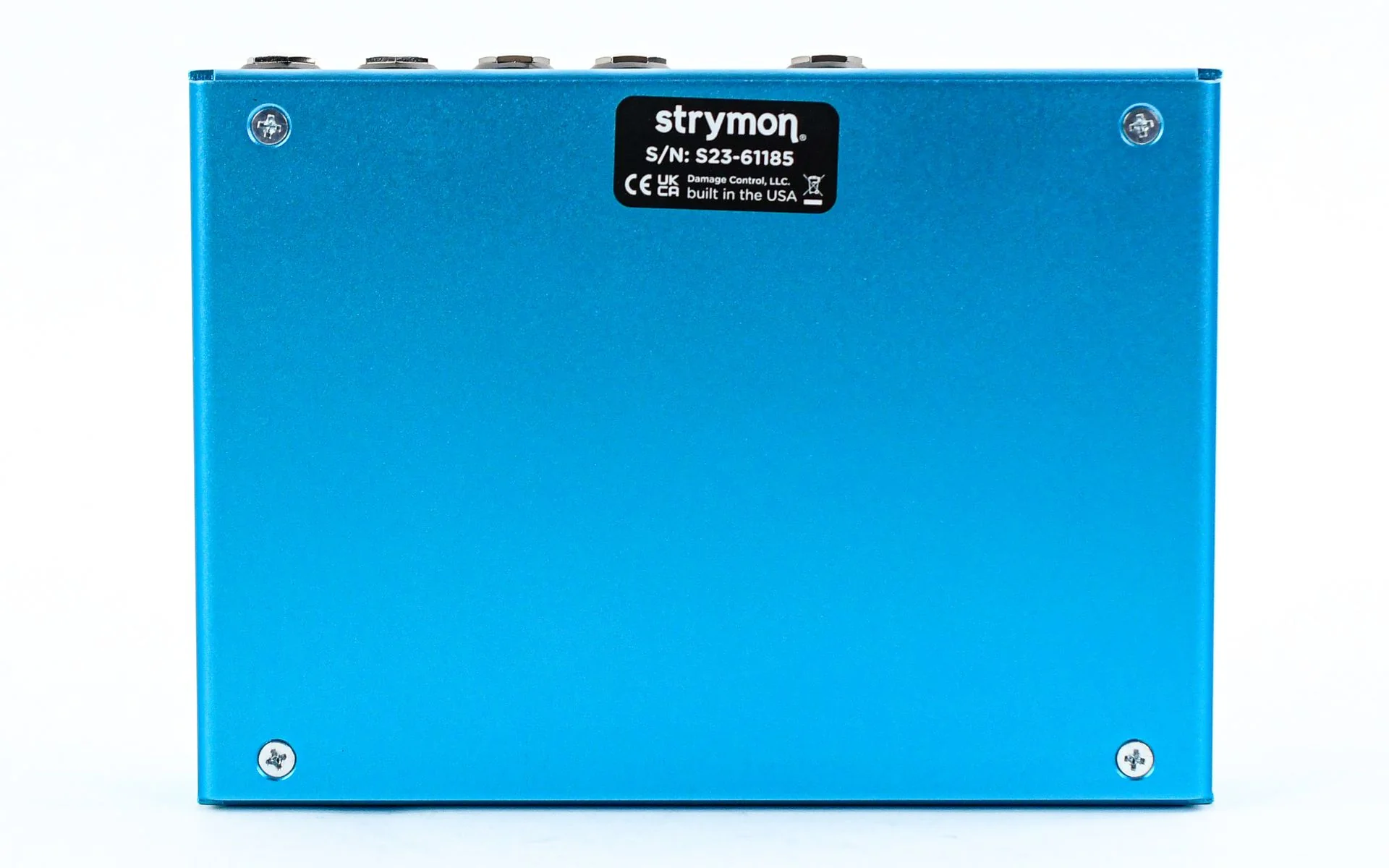 Strymon Big Sky MX Reverb - Image 7
