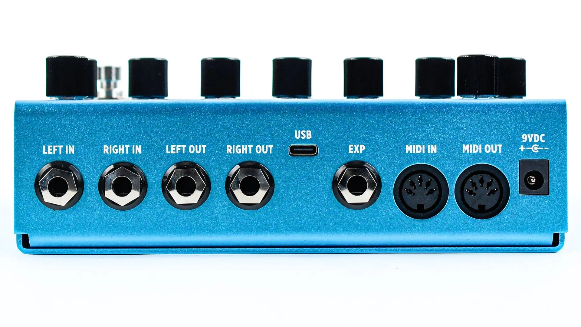 Strymon Big Sky MX Reverb - Image 8
