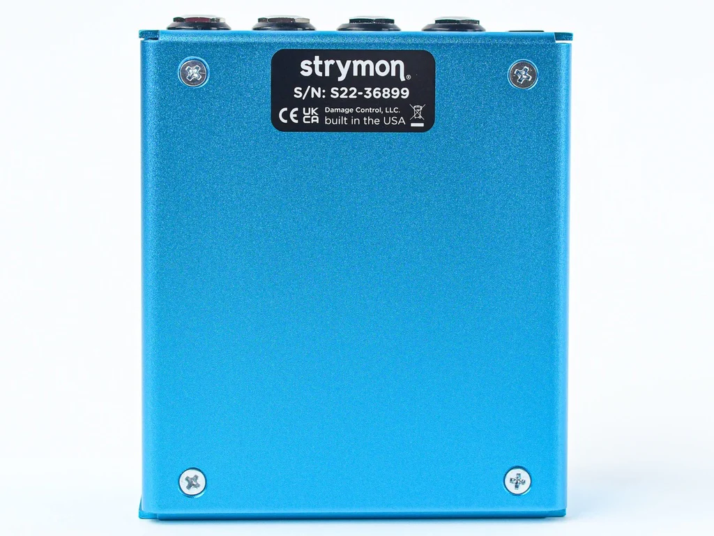 Strymon Blue Sky V2 Reverb - Image 4