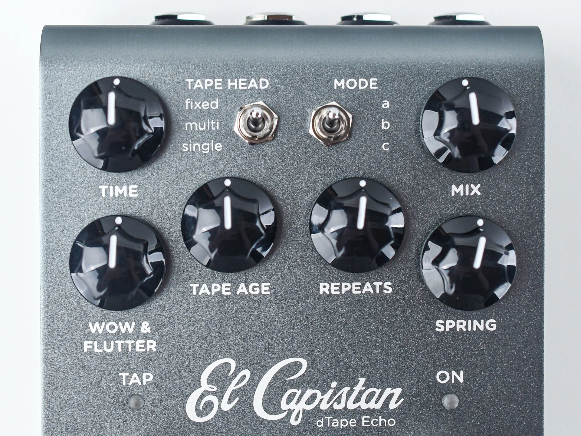 Strymon El Capistan V2 Tape Delay - Image 5