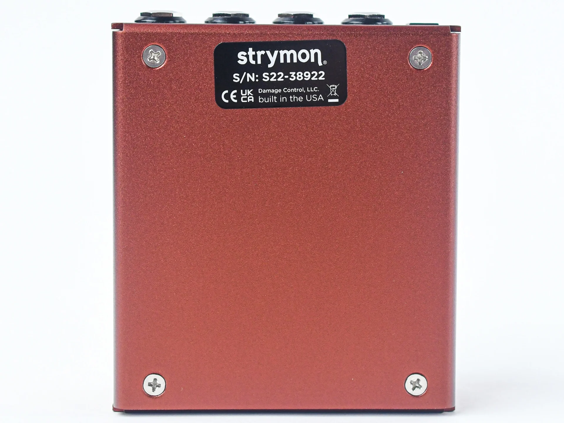 Strymon Lex V2 Rotary - Image 3