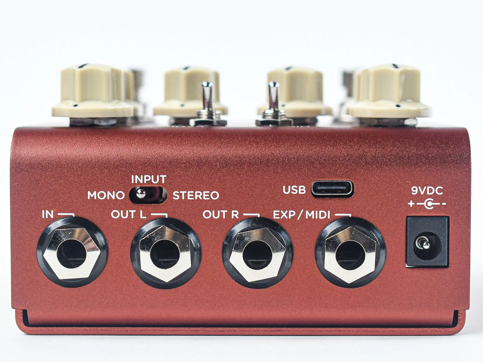 Strymon Lex V2 Rotary - Image 4