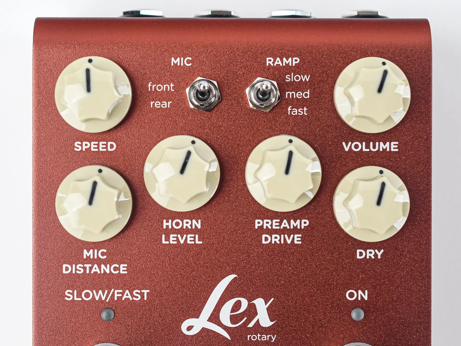 Strymon Lex V2 Rotary - Image 5