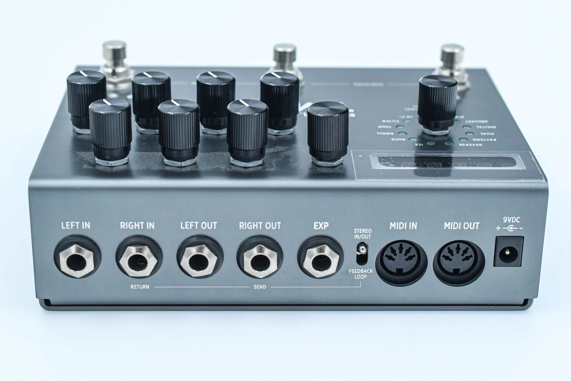 Strymon TimeLine Multidimensional Delay Effect - Image 2