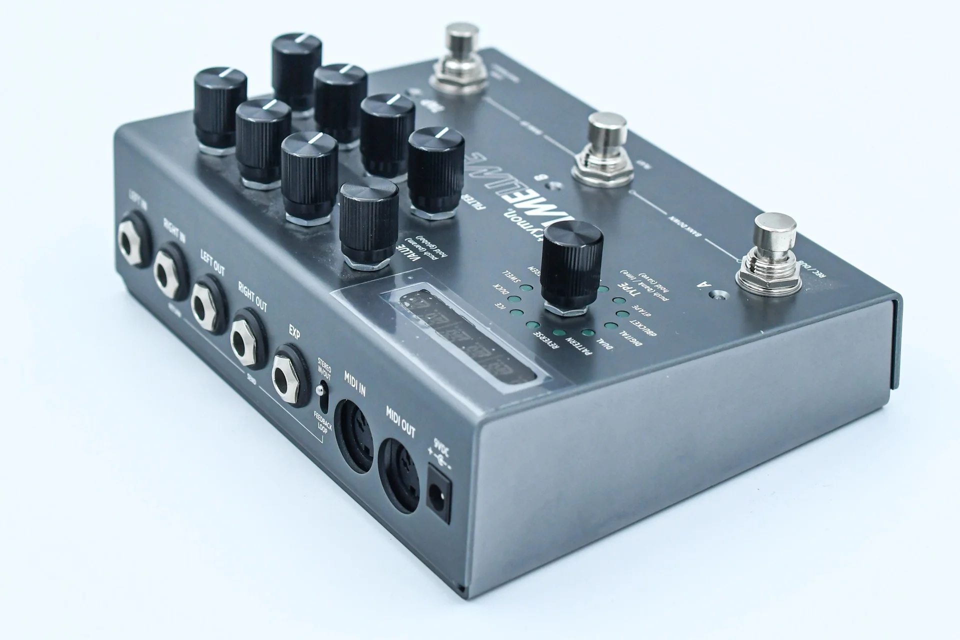 Strymon TimeLine Multidimensional Delay Effect - Image 3