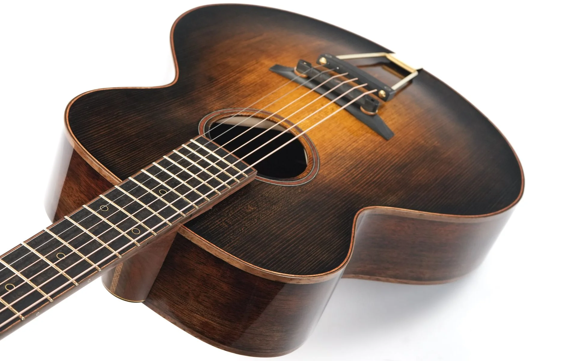Suetin BNKA L4 15 Inch Archtop - Image 10