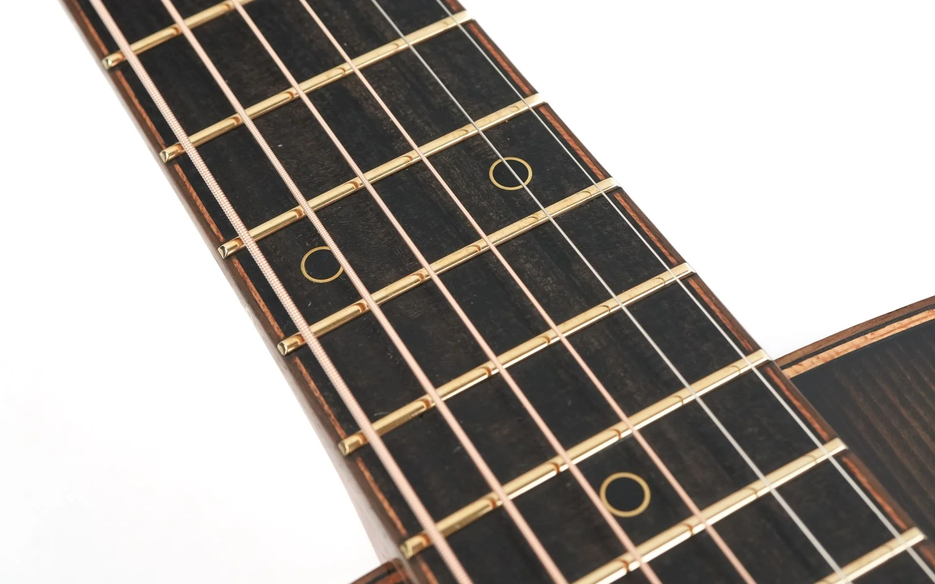 Suetin BNKA L4 15 Inch Archtop - Image 11