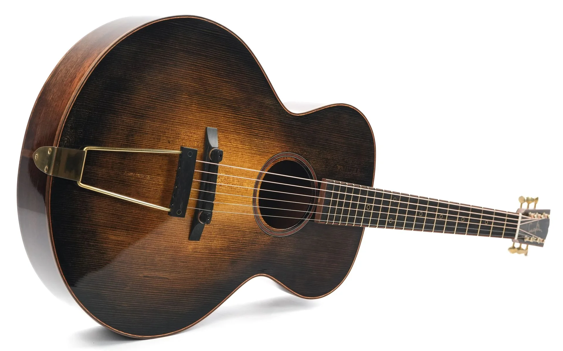 Suetin BNKA L4 15 Inch Archtop - Image 14