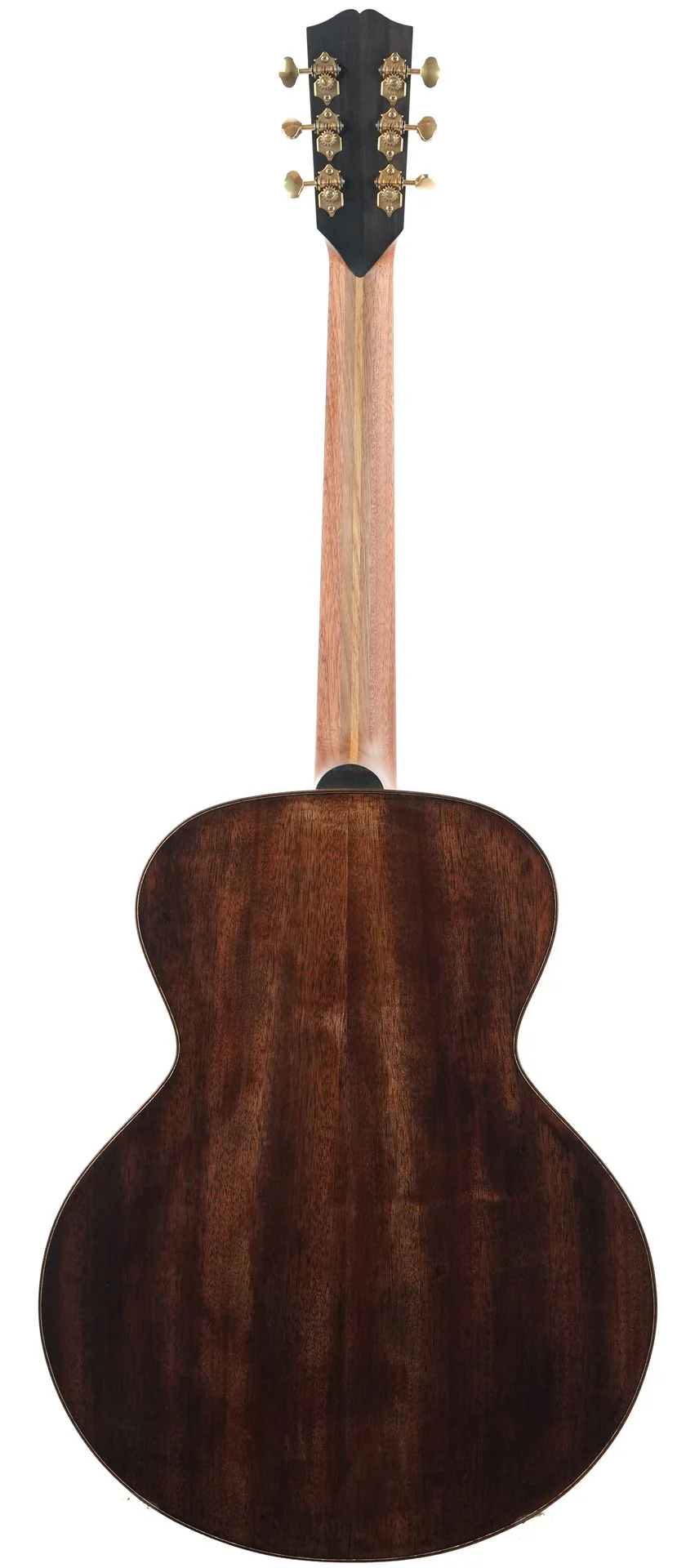 Suetin BNKA L4 15 Inch Archtop - Image 4