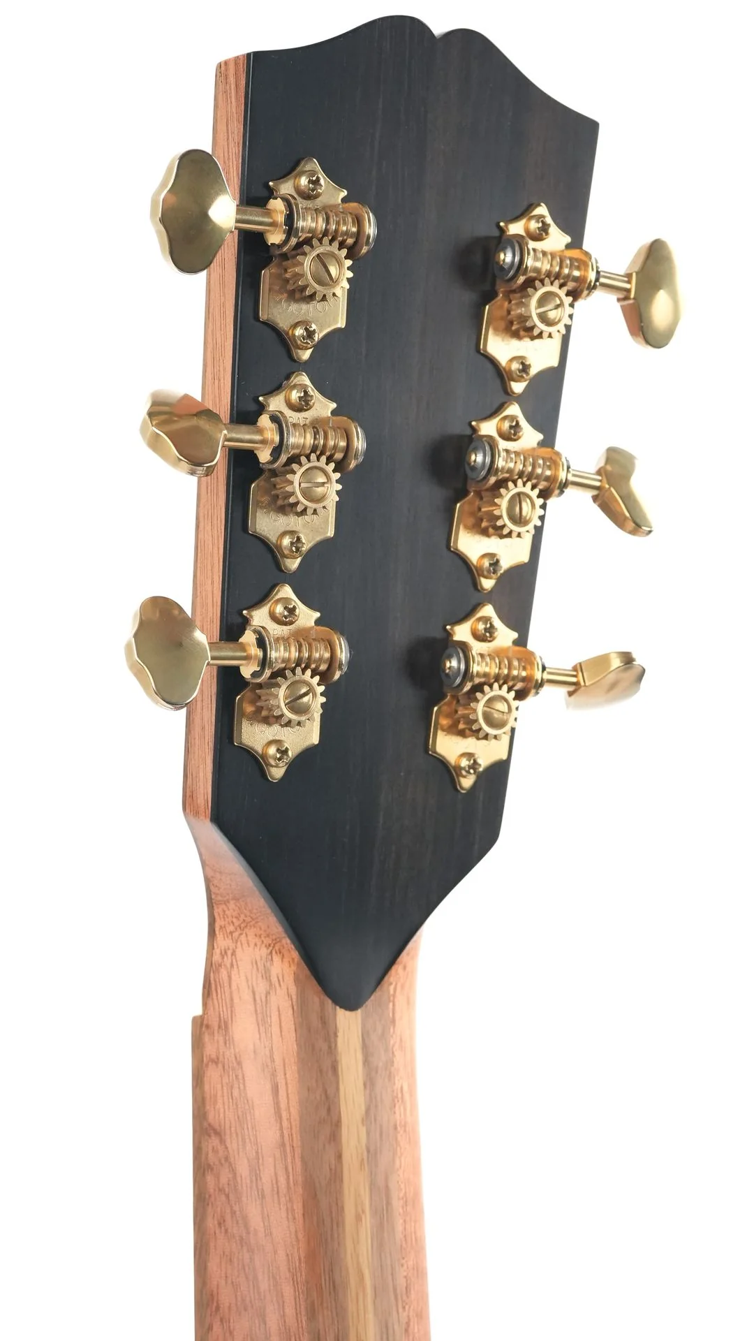 Suetin BNKA L4 15 Inch Archtop - Image 6