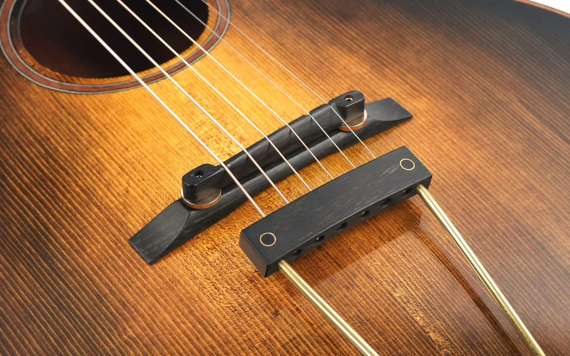 Suetin BNKA L4 15 Inch Archtop - Image 7