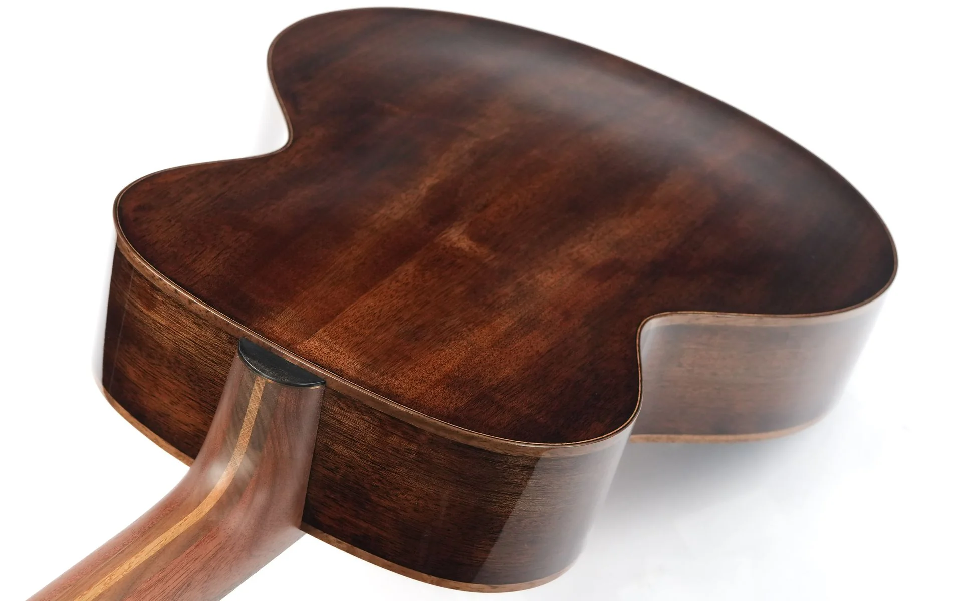 Suetin BNKA L4 15 Inch Archtop - Image 9
