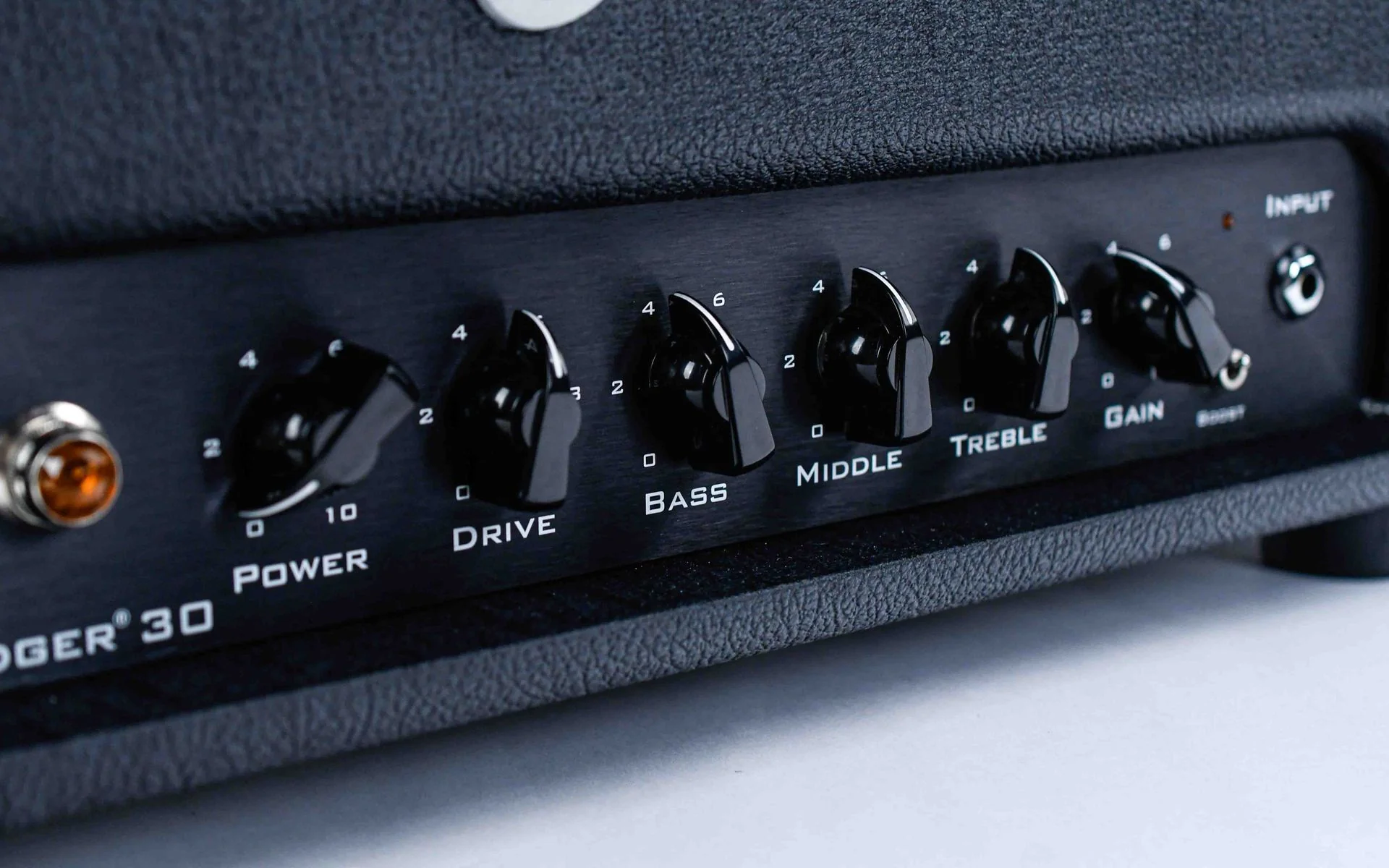 Suhr Badger 30 Head - Image 5