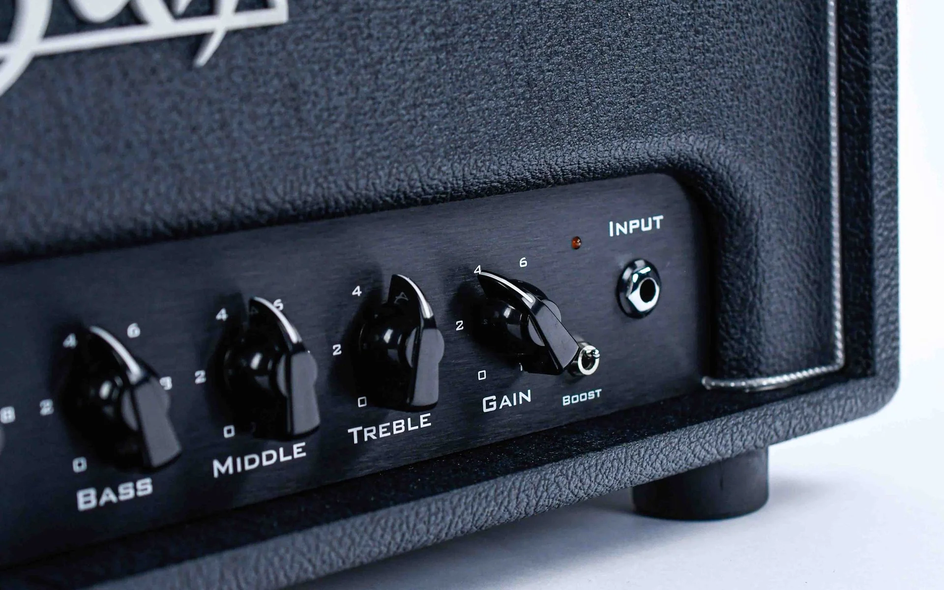 Suhr Badger 30 Head - Image 6