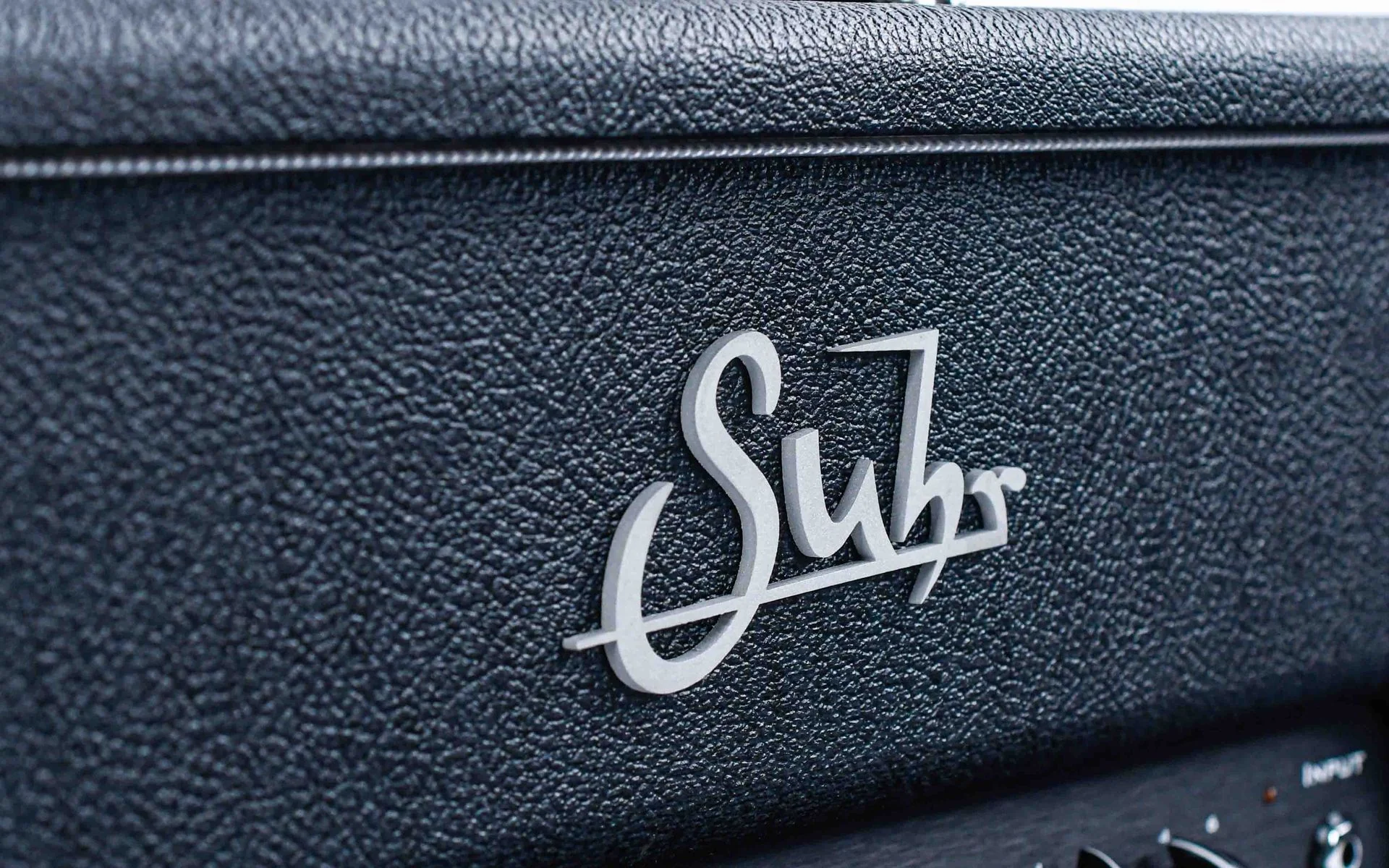 Suhr Badger 30 Head - Image 7