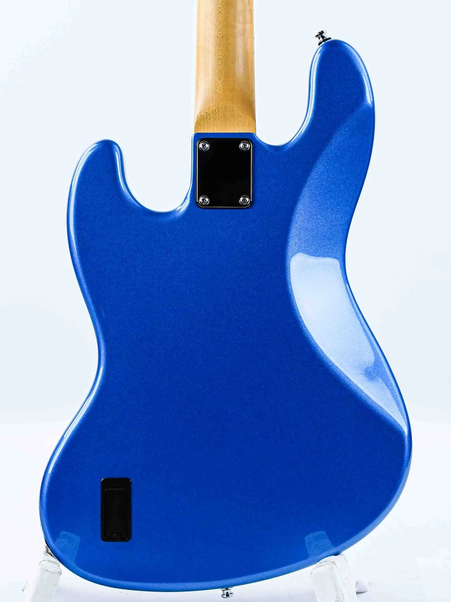 Suhr Classic J Custom Lake Placid Blue Metallic 2013 - Image 8