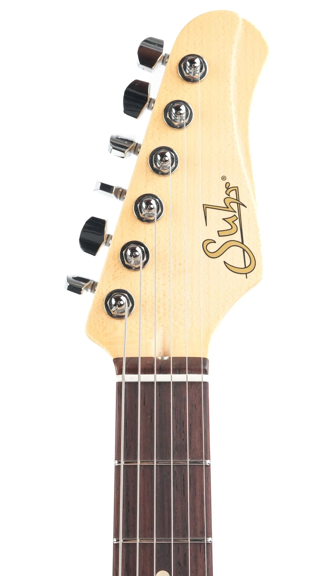 Suhr Classic JM S90 Gold 2024 - Image 2