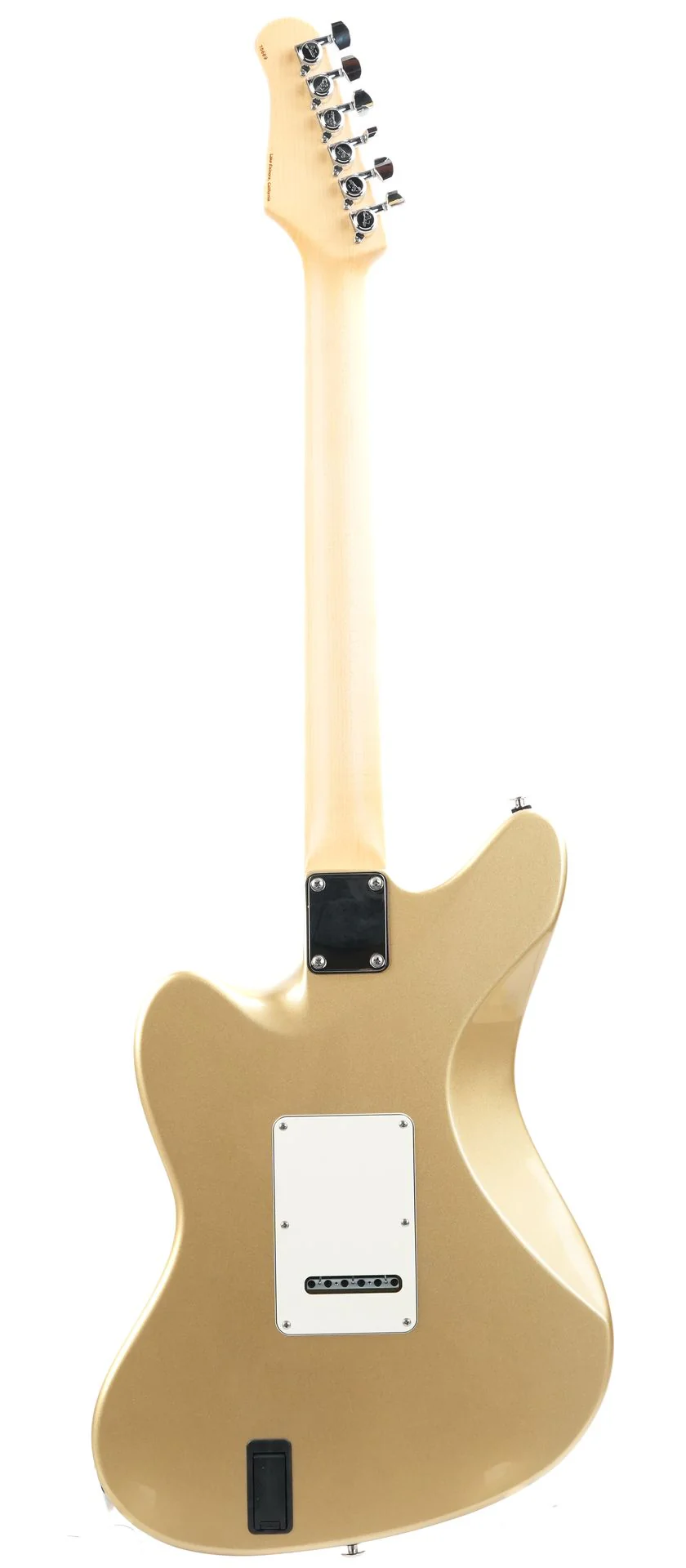 Suhr Classic JM S90 Gold 2024 - Image 4
