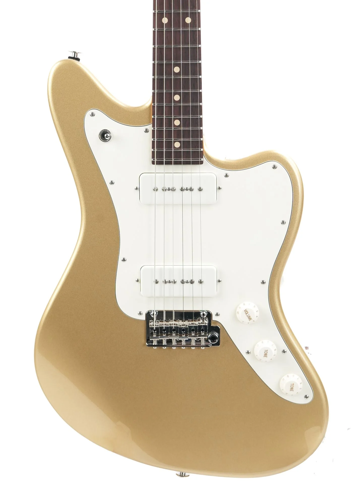 Suhr Classic JM S90 Gold 2024 - Image 5