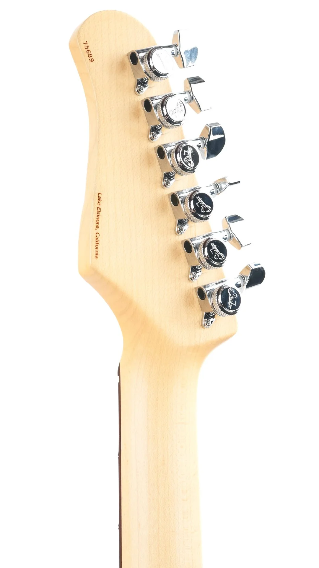 Suhr Classic JM S90 Gold 2024 - Image 6