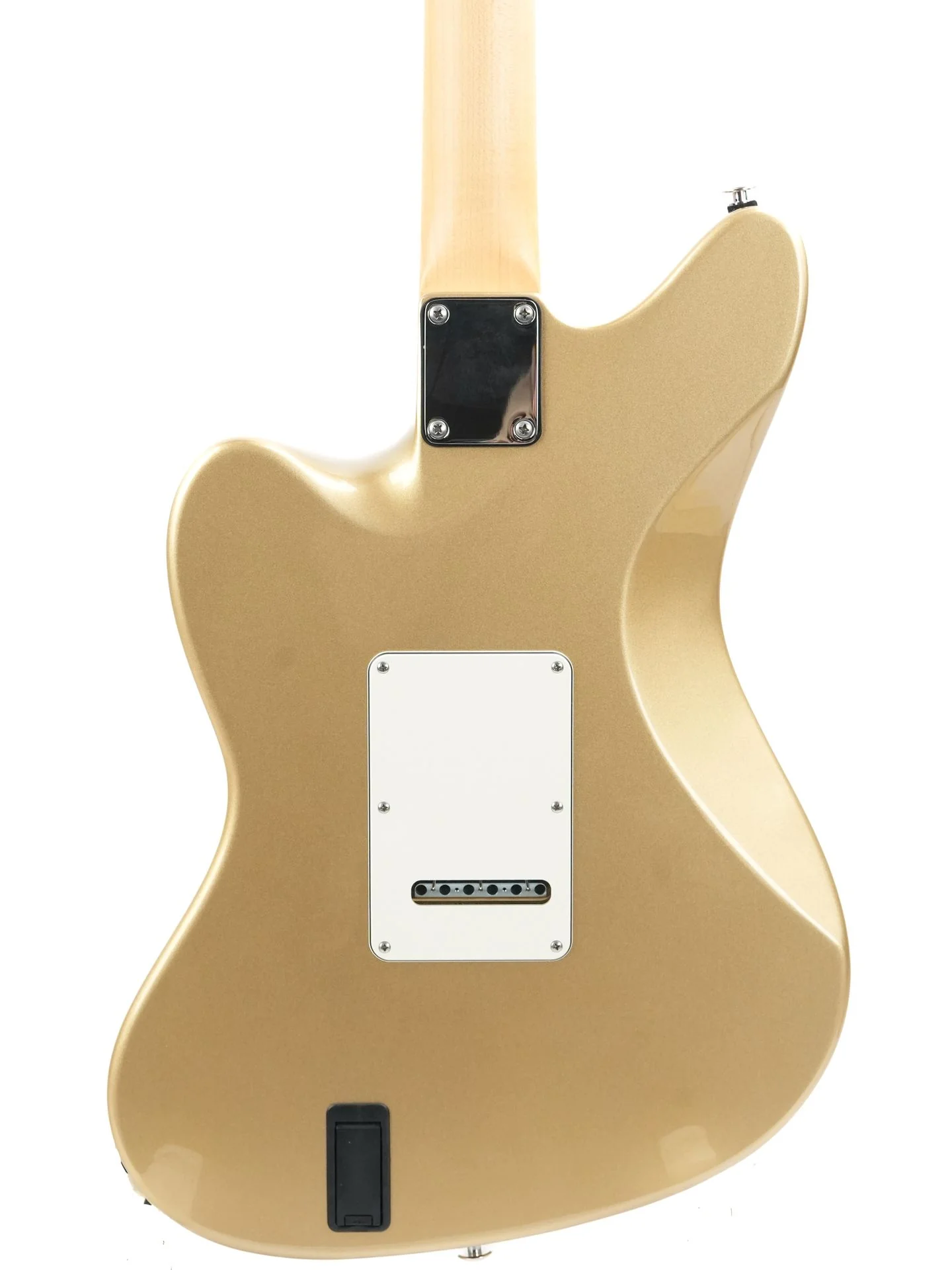 Suhr Classic JM S90 Gold 2024 - Image 8