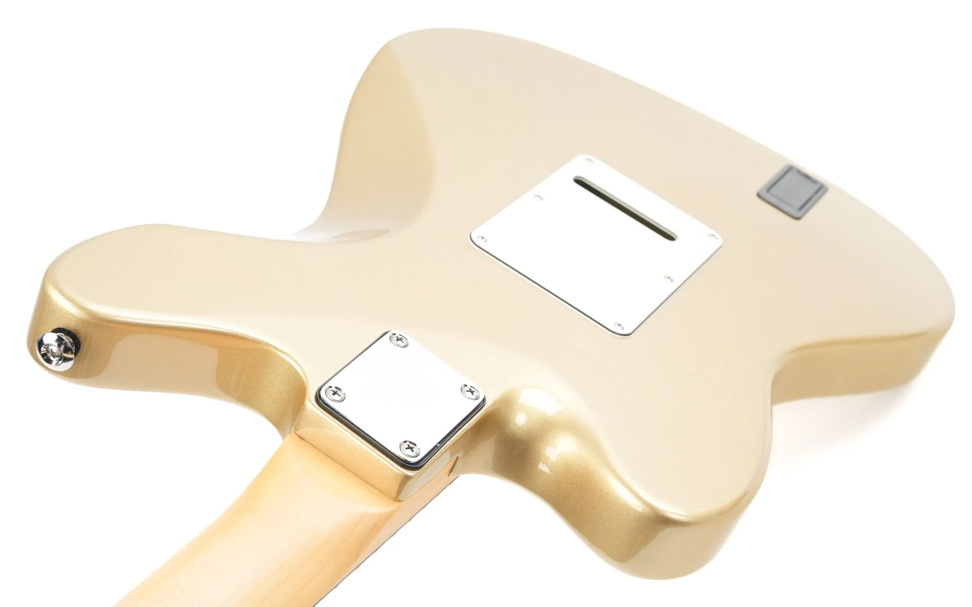 Suhr Classic JM S90 Gold 2024 - Image 9