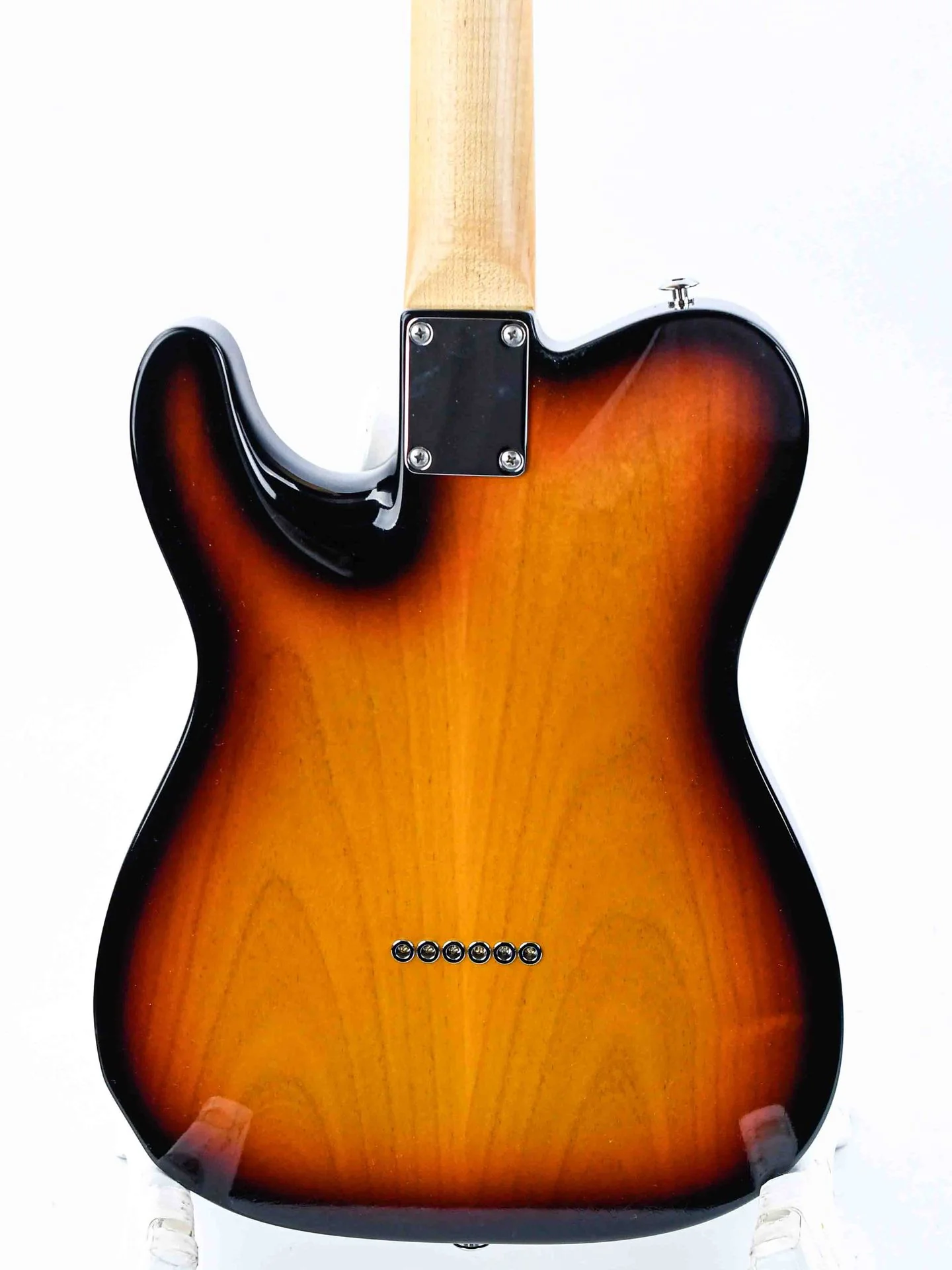 Suhr Classic T Antique 3 Tone Sunburst - Image 8