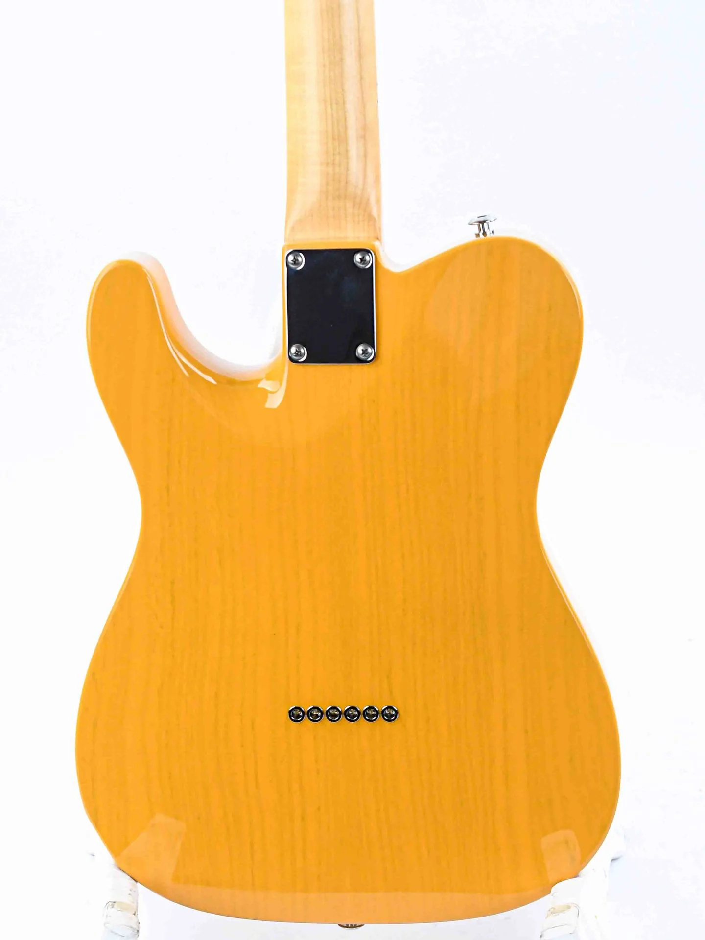 Suhr Classic T Antique Trans Butterscotch - Image 8