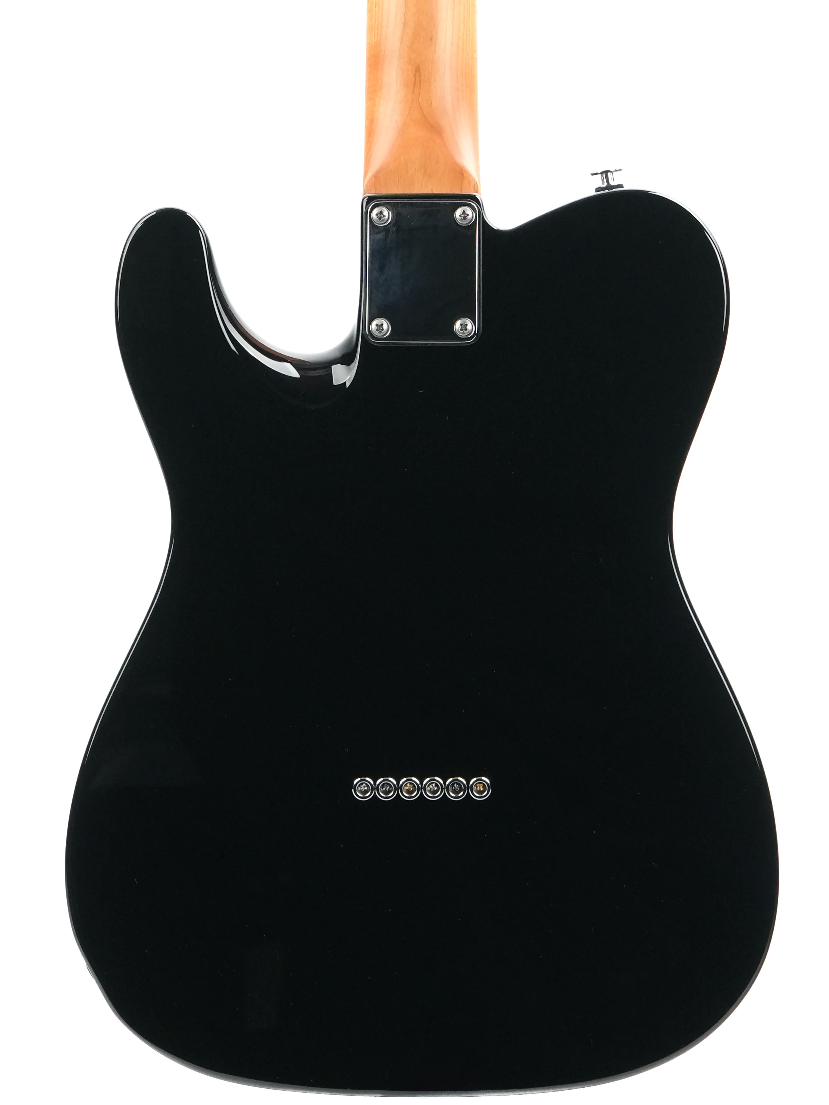 Suhr Classic T Nashville Black 2024 - Image 8