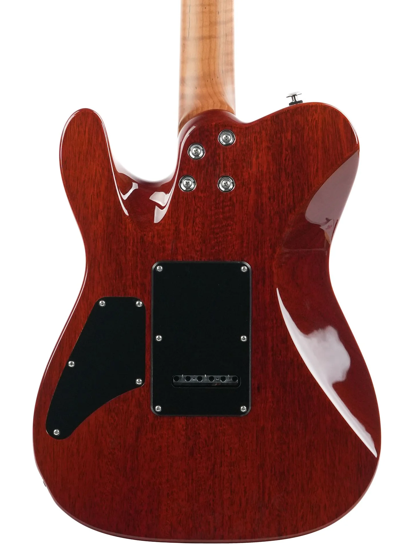 Suhr Custom Modern T Figured Koa - Image 8