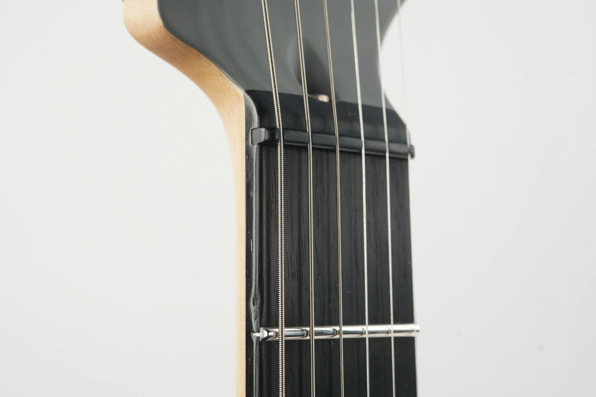 Suhr Modern Terra Mountain Grey LTD 2022 - Image 14