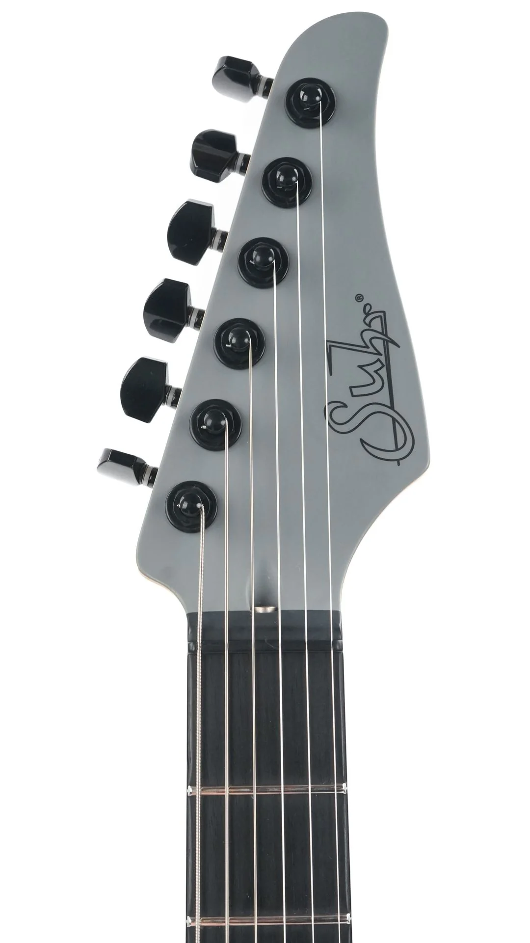 Suhr Modern Terra Mountain Grey LTD 2022 - Image 2