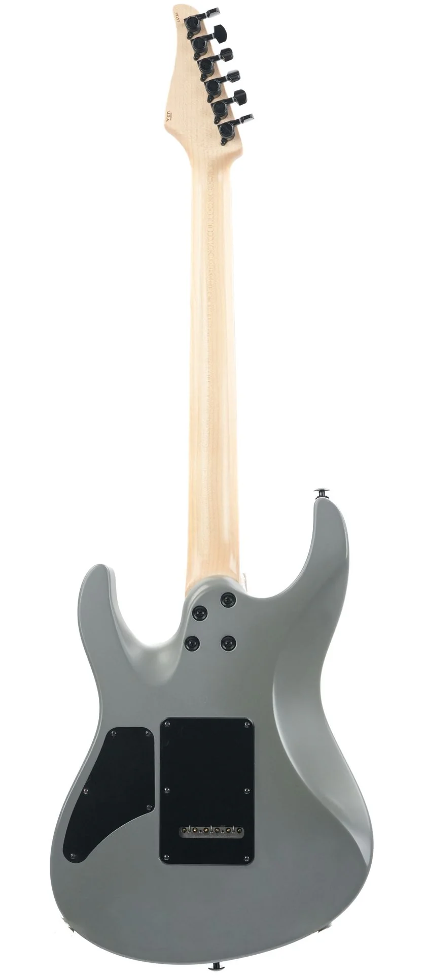 Suhr Modern Terra Mountain Grey LTD 2022 - Image 4