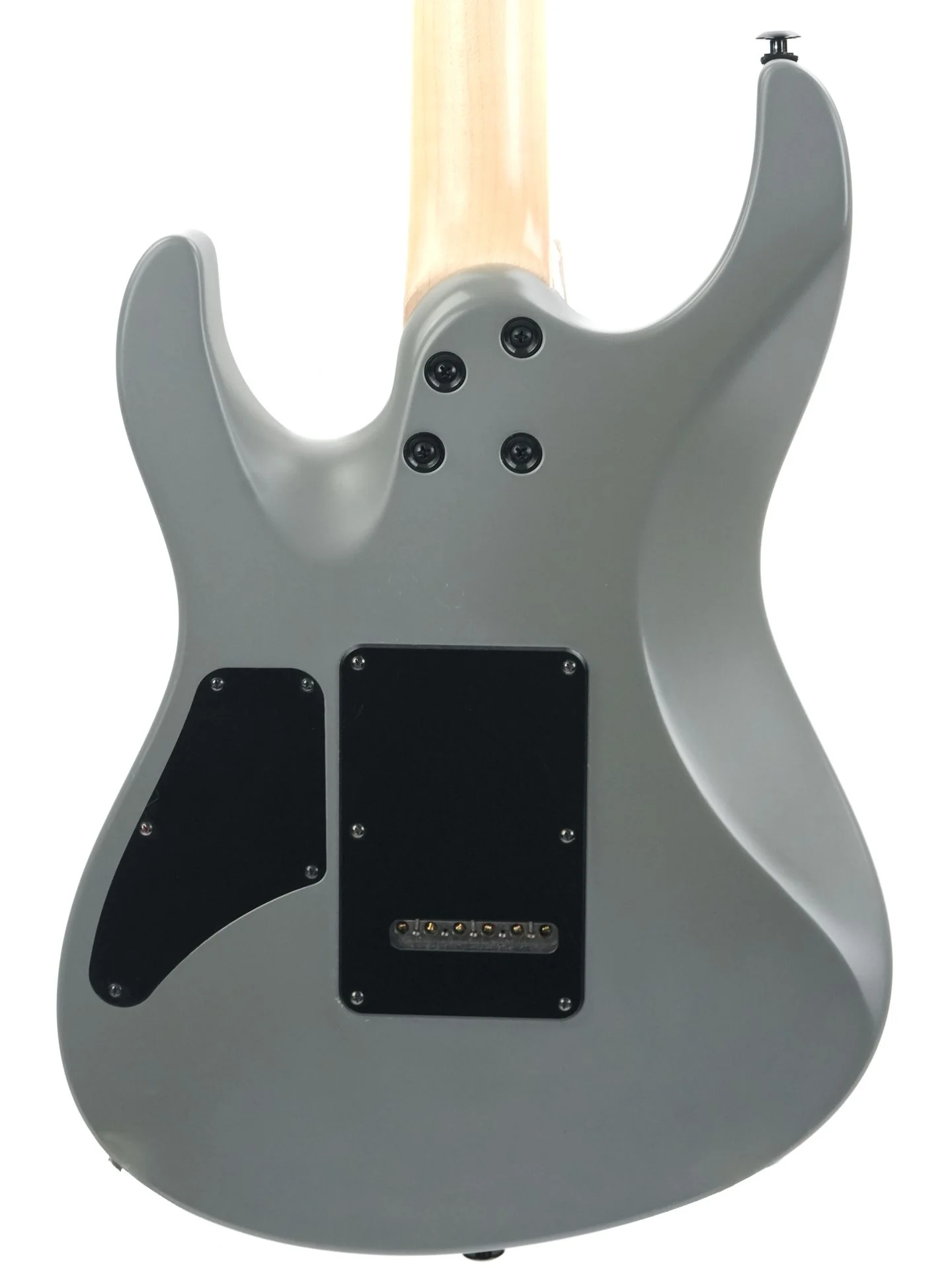 Suhr Modern Terra Mountain Grey LTD 2022 - Image 8