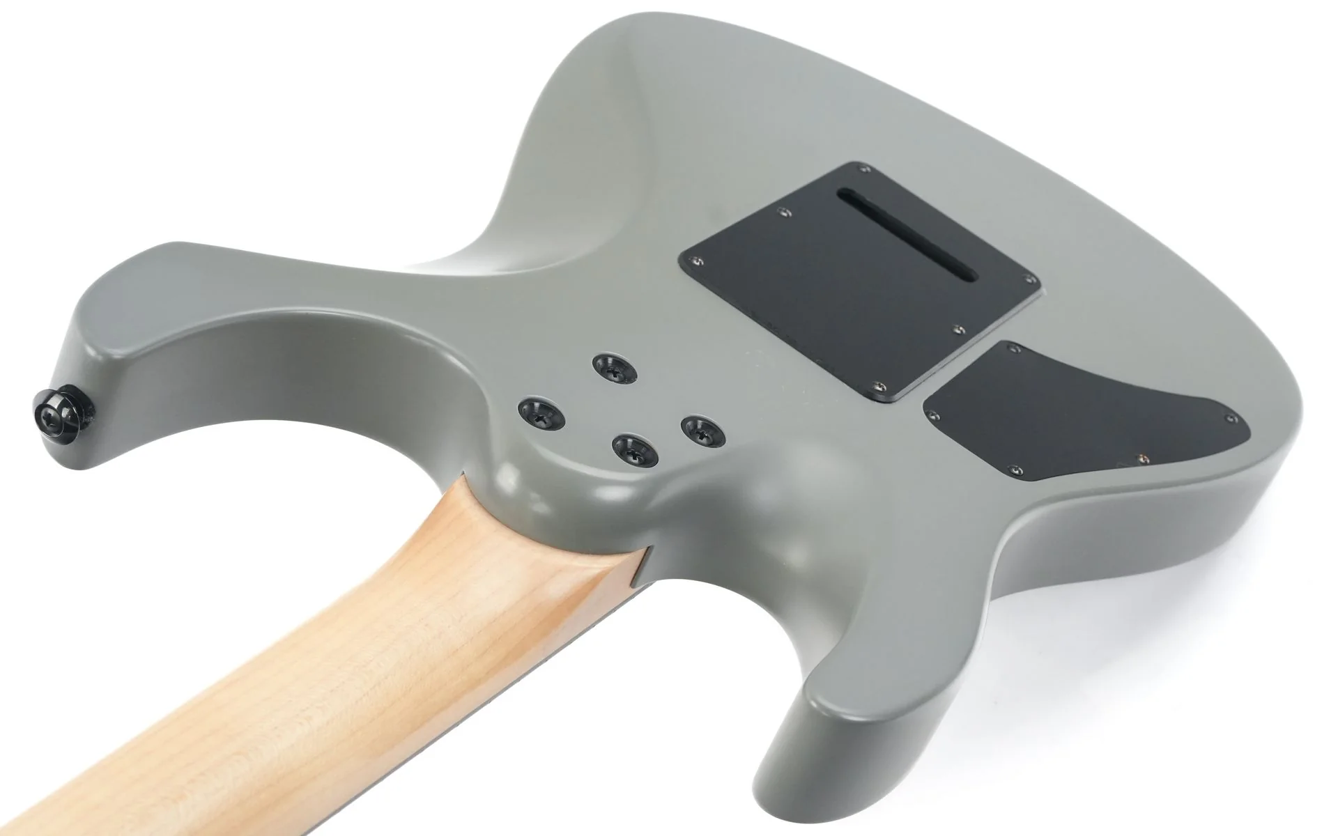 Suhr Modern Terra Mountain Grey LTD 2022 - Image 9