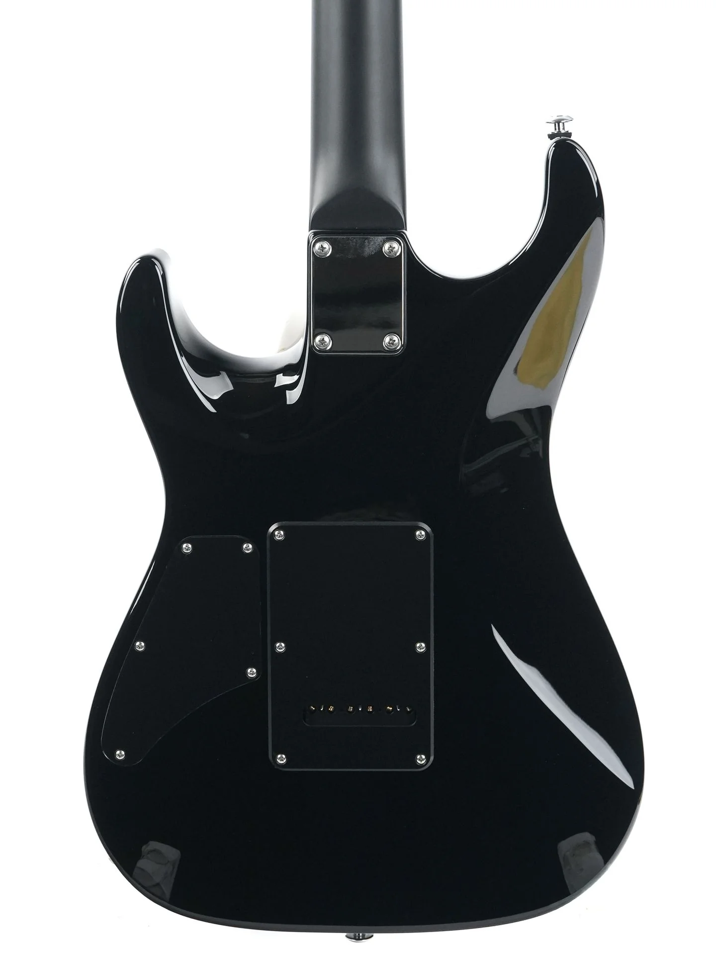 Suhr Pete Thorn Garnet Red Metallic - Image 8