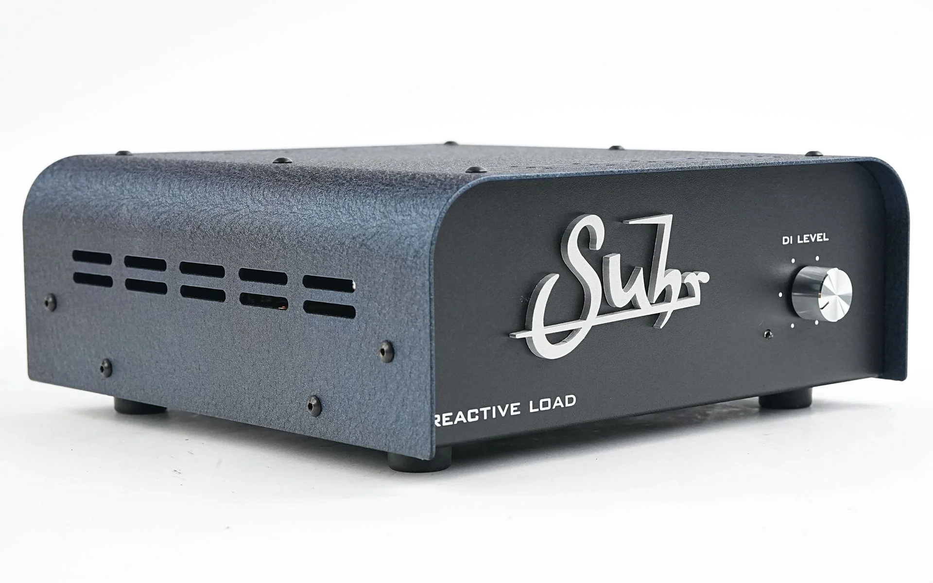Suhr Reactive Load Box Recording Interface - Image 3