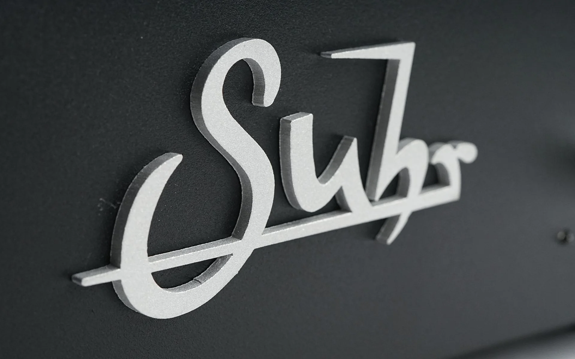 Suhr Reactive Load Box Recording Interface - Image 7